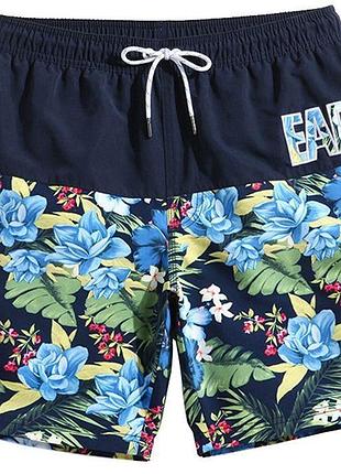 Летние короткие шорты  gailang