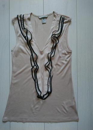 Блузка h&m