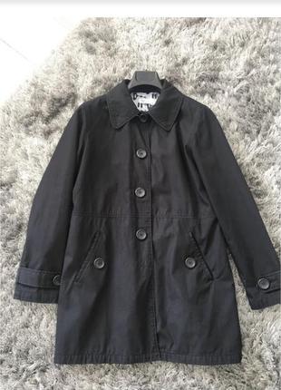 Куртка тренч 4