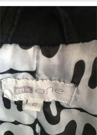 Куртка тренч 10