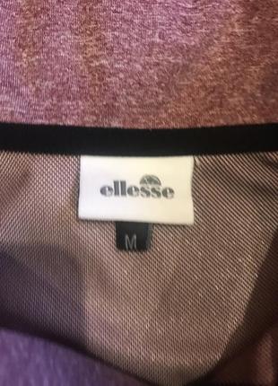 Ветровка ellesse7 фото