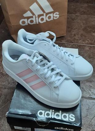 Кросівки adidas tennis