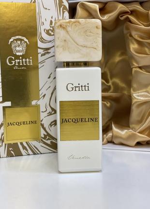 Розпив оригінал gritti - jacqueline.