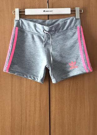 Adidas шортики