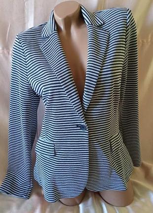 Жакет піджак новий розмір 46