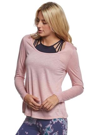 Топ для йоги новий ballance collection s
