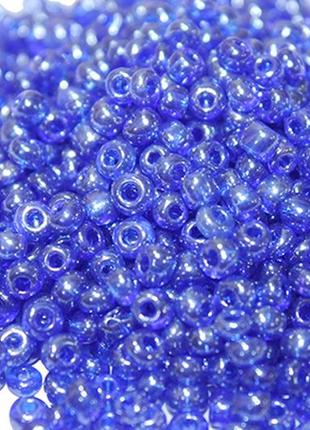 Бісер 100 грам великий 6/0:108