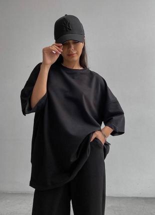 Спортивный костюм двоечка