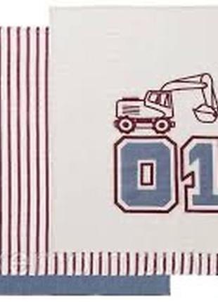 Муслінові пелюшки пелюшки