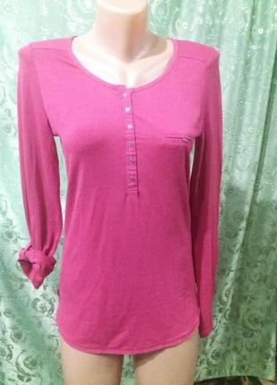 Гольф з гудзичками