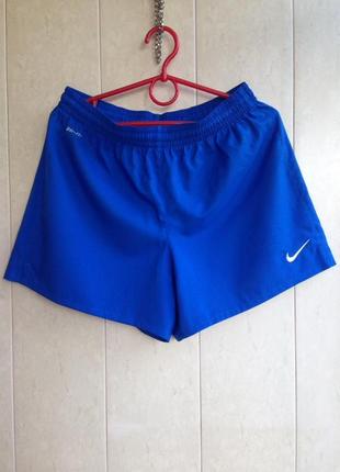 Женские спортивные шорты  nike  gameday  651318-463