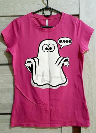 Футболка жіноча