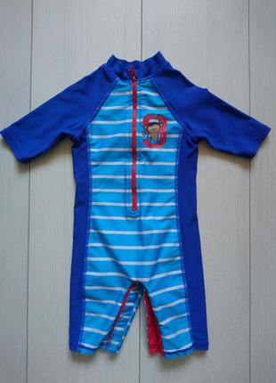 Купальник mothercare