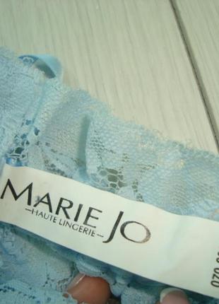 Marie jo-подвязка на ножку4 фото