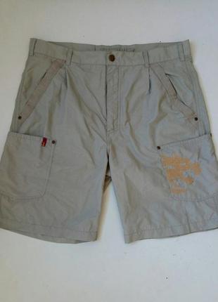 Нові чоловічі шорти umbro taifun tactical zone m/48-50