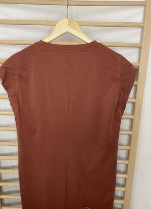 Сукня футболка від gap5 фото