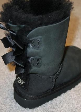Зимние сапожки ugg Sn24 оригинал - 23,5 размер2 фото