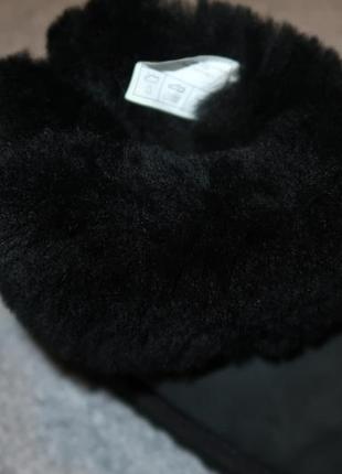 Зимние сапожки ugg Sn24 оригинал - 23,5 размер8 фото