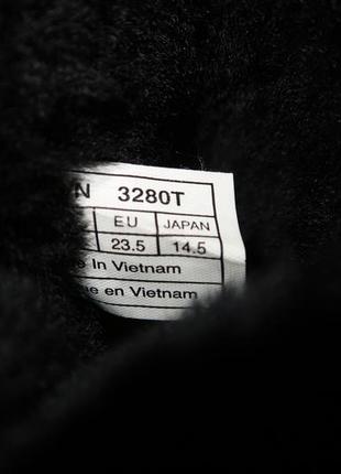 Зимние сапожки ugg Sn24 оригинал - 23,5 размер9 фото