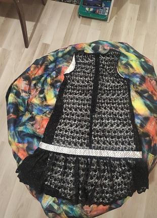 Платье 👗 2