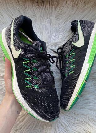 Кроссовки мужские найк nike