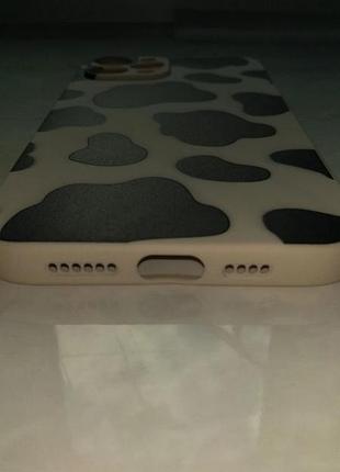 Чохол для iphone 12 pro max 3