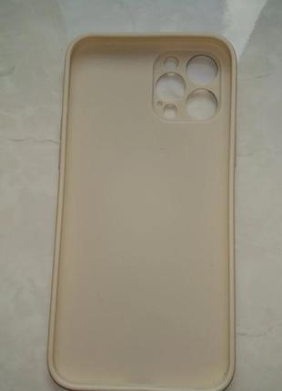 Чохол для iphone 12 pro max 2