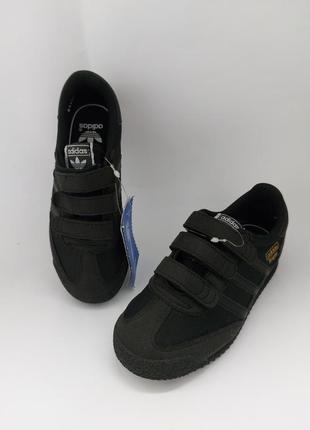 Кросівки кроссовки adidas dragon og3 фото