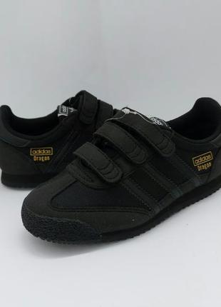 Кросівки кросівки adidas dragon og2 фото