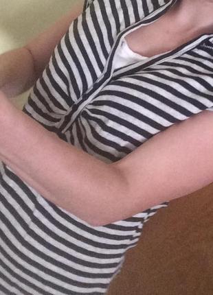 Футболка с капюшоном. футболка з капішоном