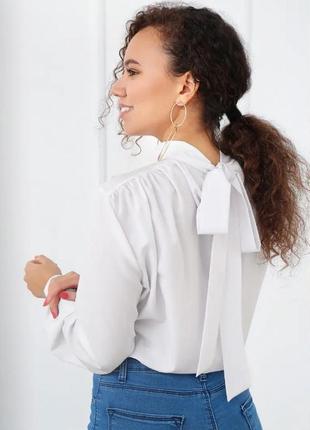 Молодіжна жіноча блузка , розміри s, m, l, xl2 фото