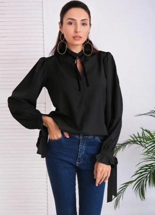 Молодіжна жіноча блузка , розміри s, m, l, xl.