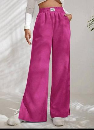 Штани палаццо 2