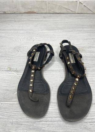 Акция ! продам  сандали balenciaga оригинал