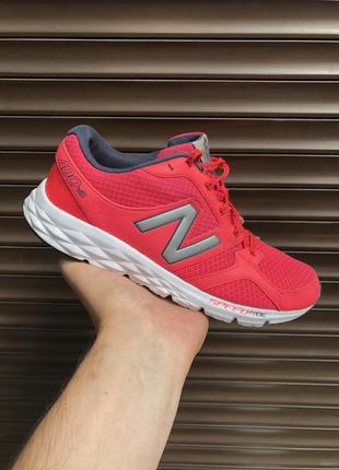 New balance 490 v3 41р 26см кроссовки женские оригинал