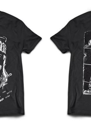 bonez mc hollywood one eight seven zombie