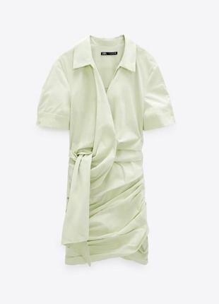 Платье zara