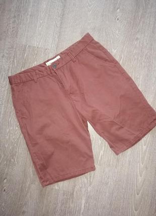 Джинсові шорти