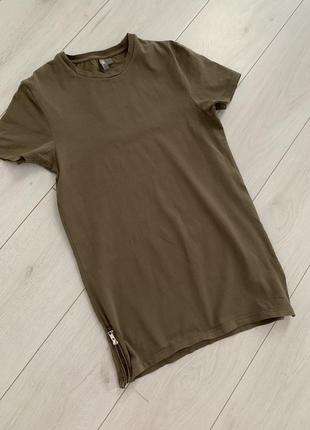 Плаття-туніка футболка asos