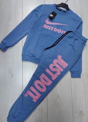 Дитячий спортивний костюм nike