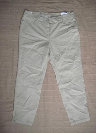 Новые toni dress perfect shape (xl/46) джинсы женские