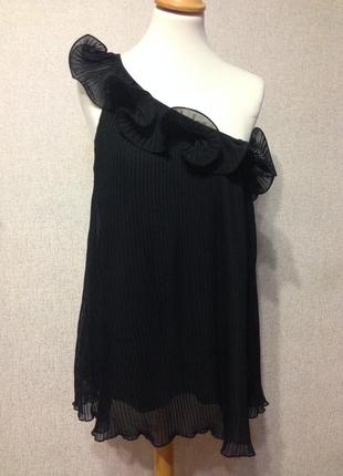 Блуза george,шифон,р.м