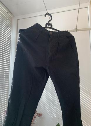 Штаны по типу карго брюки возможен обмен