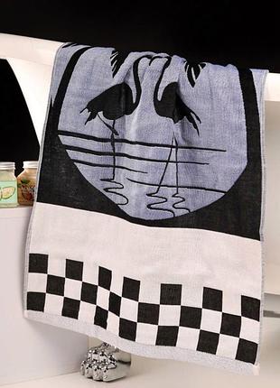 Рушник 100% котон