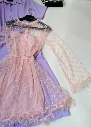 Плаття плаття сукня знижка розпродаж7 фото