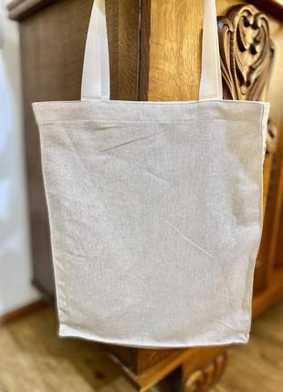 Сумка шопер limaso сумка для покупок гобеленовая2 фото