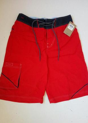 Ові шорти бермуди плавки columbia long beach short m