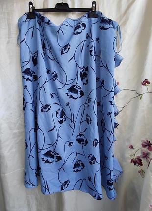 Спідниця, батал