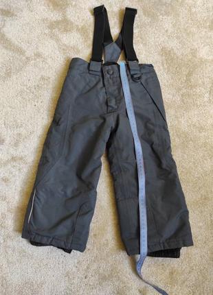 Напівкомбінезон полукомбінезон