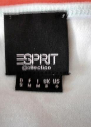 Женская майка esprit4 фото